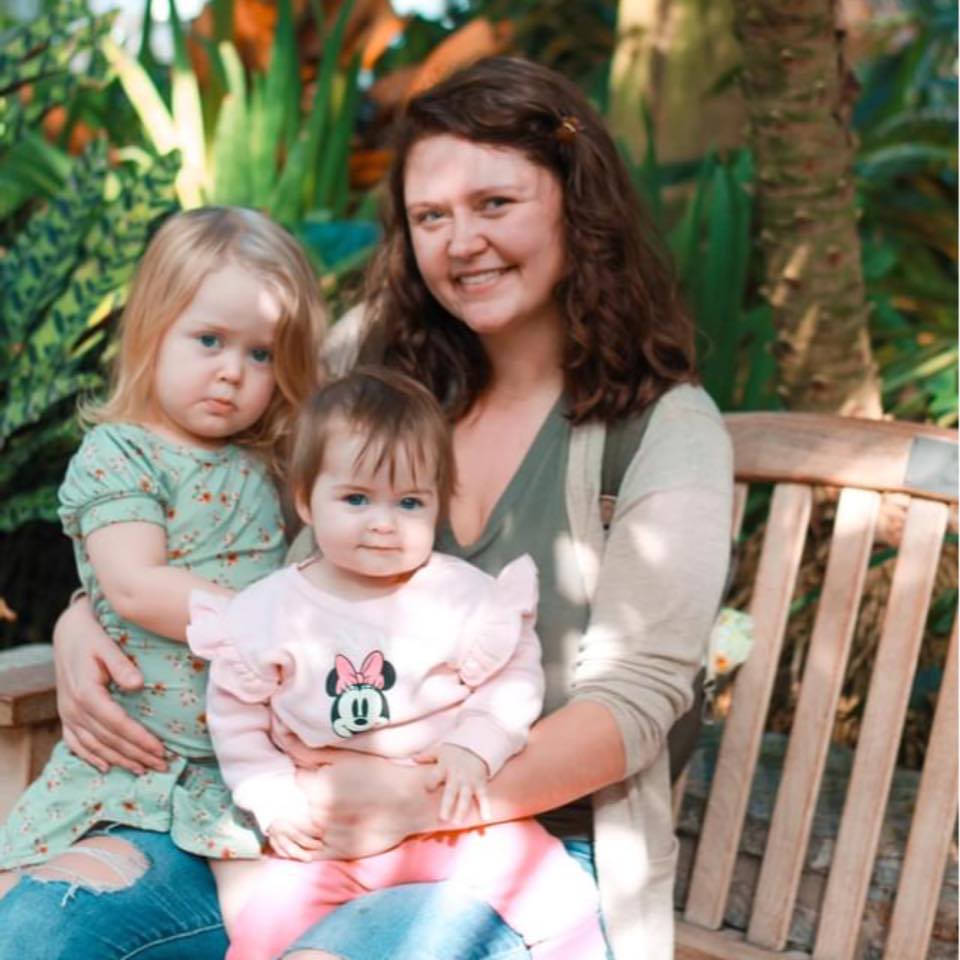 Allie - Little Juneberry Photography