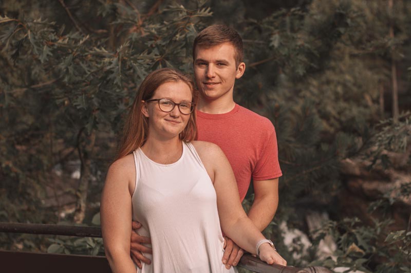 Elegant Portraits by Little Juneberry Photography