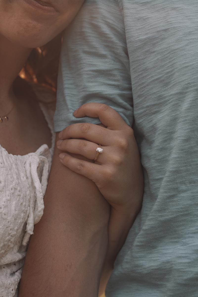 Eternal Vows by Little Juneberry Photography