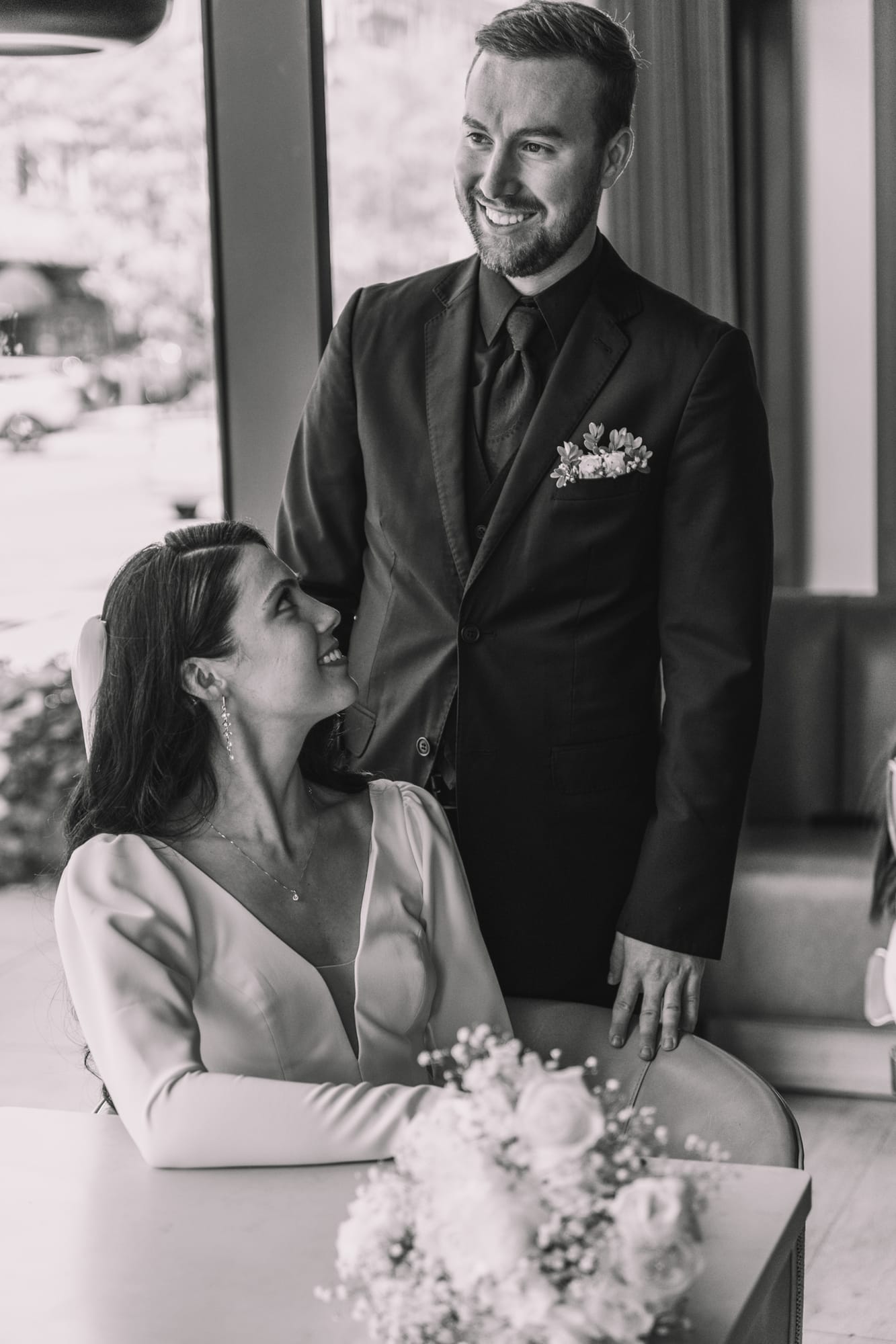 Minnesota and Wisconsin wedding photography by Little Juneberry Photography