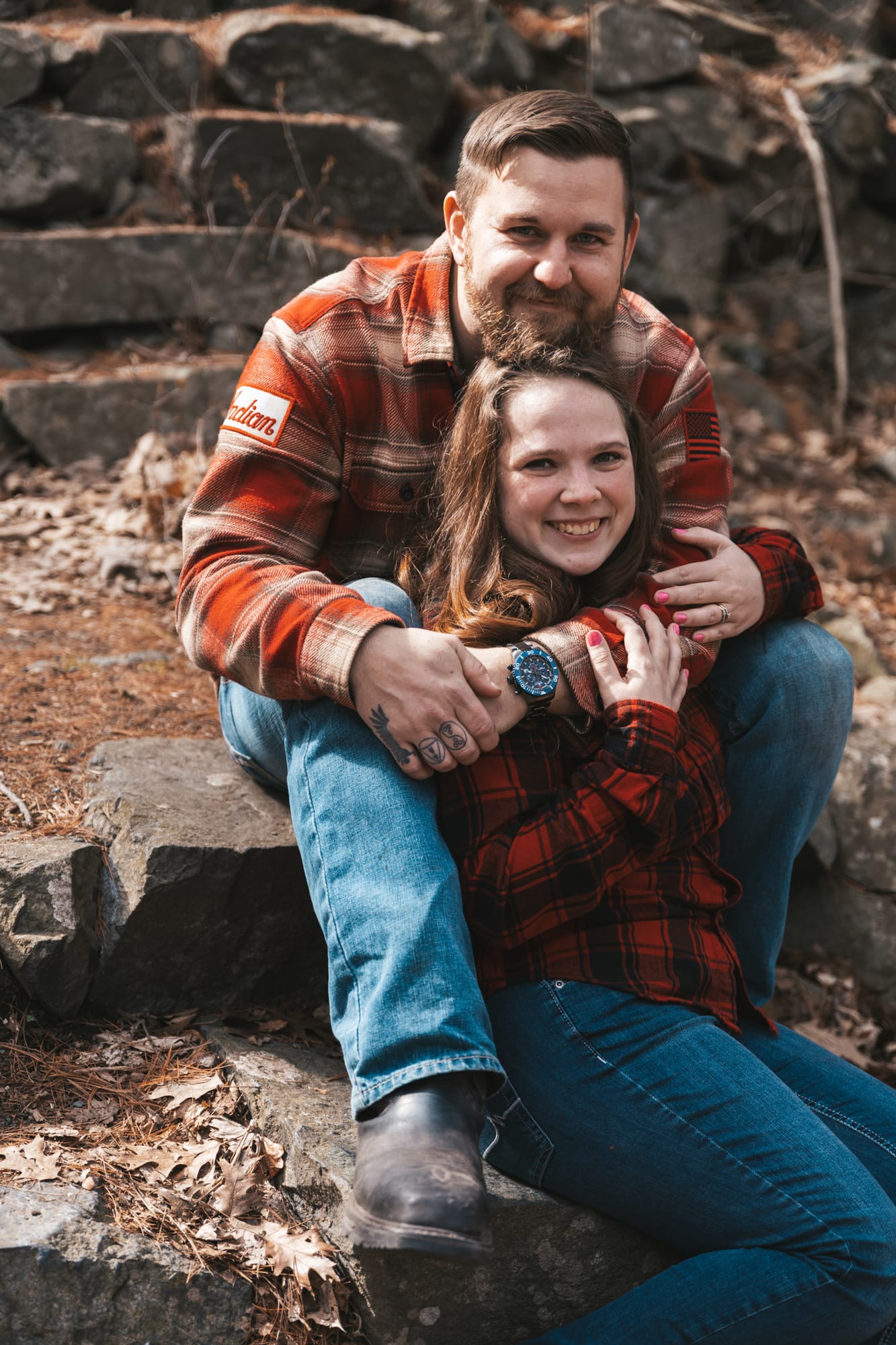 Duluth and Superior wedding photography by Little Juneberry Photography